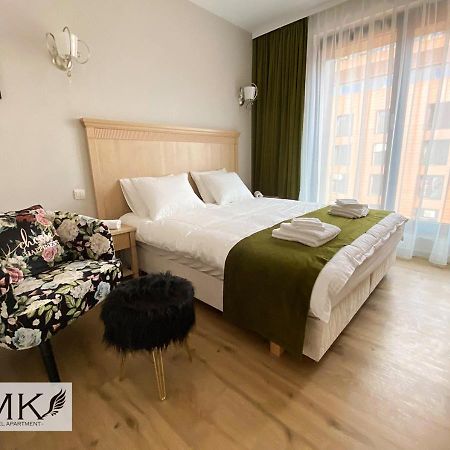 Mk Angel Apartment Krakkó Kültér fotó