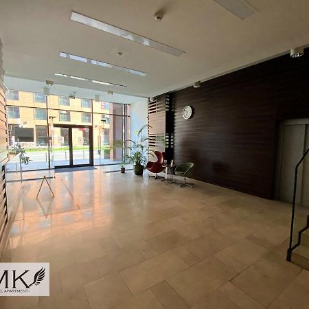 Mk Angel Apartment Krakkó Kültér fotó